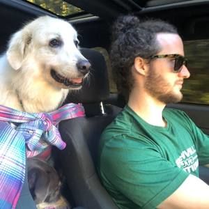 Meet your Posher, Justin